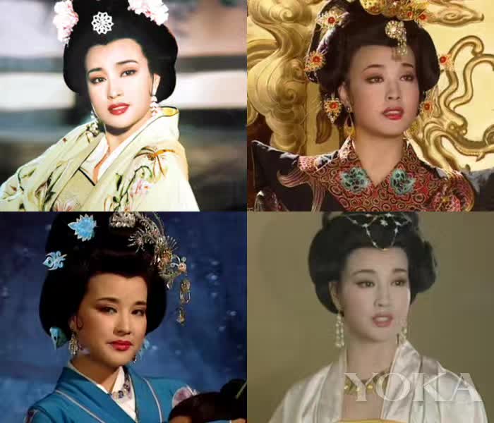 毛戈平彩妆教程 (毛戈平9万彩妆教学)