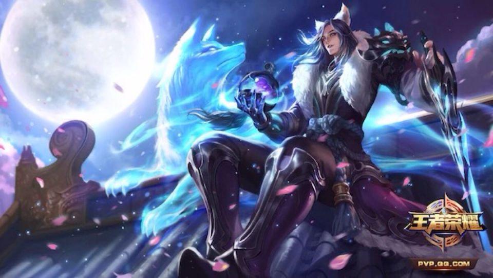 王者荣耀射手70胜率属于什么水平,王者荣耀五大最强射手