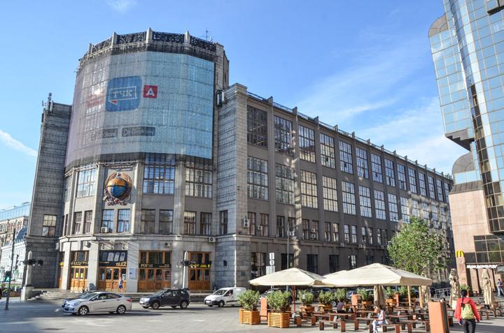 感受战斗民族日常,感受战斗民族的热情