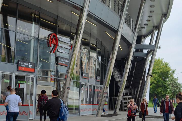 感受战斗民族日常,感受战斗民族的热情