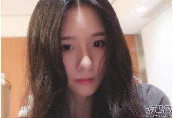 斗鱼新晋吸金女王阿冷,斗鱼唱歌女主播排名阿冷