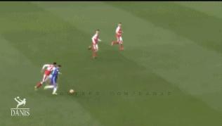 足坛10大球速,足坛现役十大突破能力最强的球员