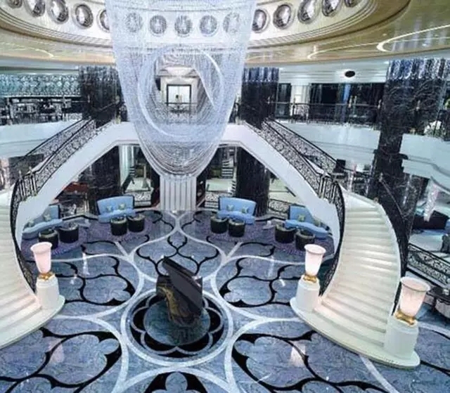 天然大理石1000一米,一百多块天然石材