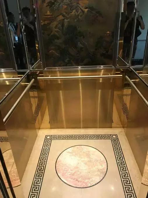 北京看房公社｜银河湾踩盘记—国之上府，手工豪宅