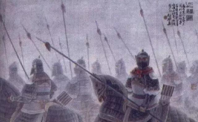 郭靖是射雕第一人么,历史上真正的射雕英雄传