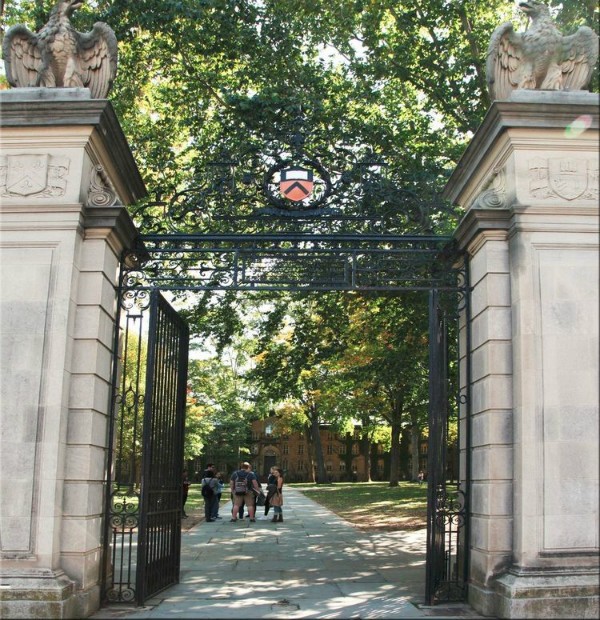 聘请清华女神颜宁为终身讲座教授的美国普林斯顿大学什么来头?