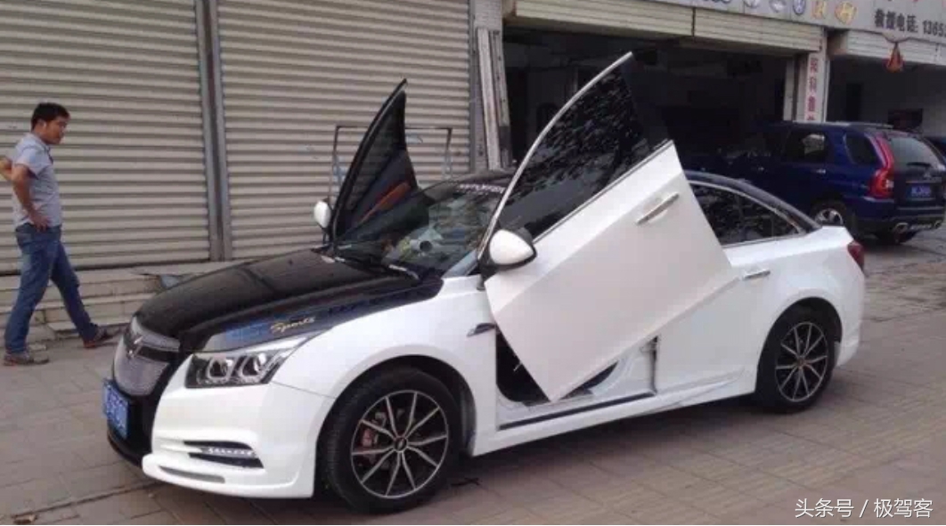 科鲁兹车有什么问题,科鲁兹有问题的是哪个版本