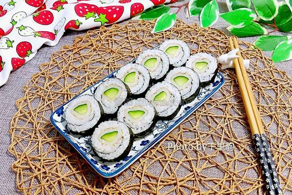 寿司十种做法00后,最简单的18种寿司做法
