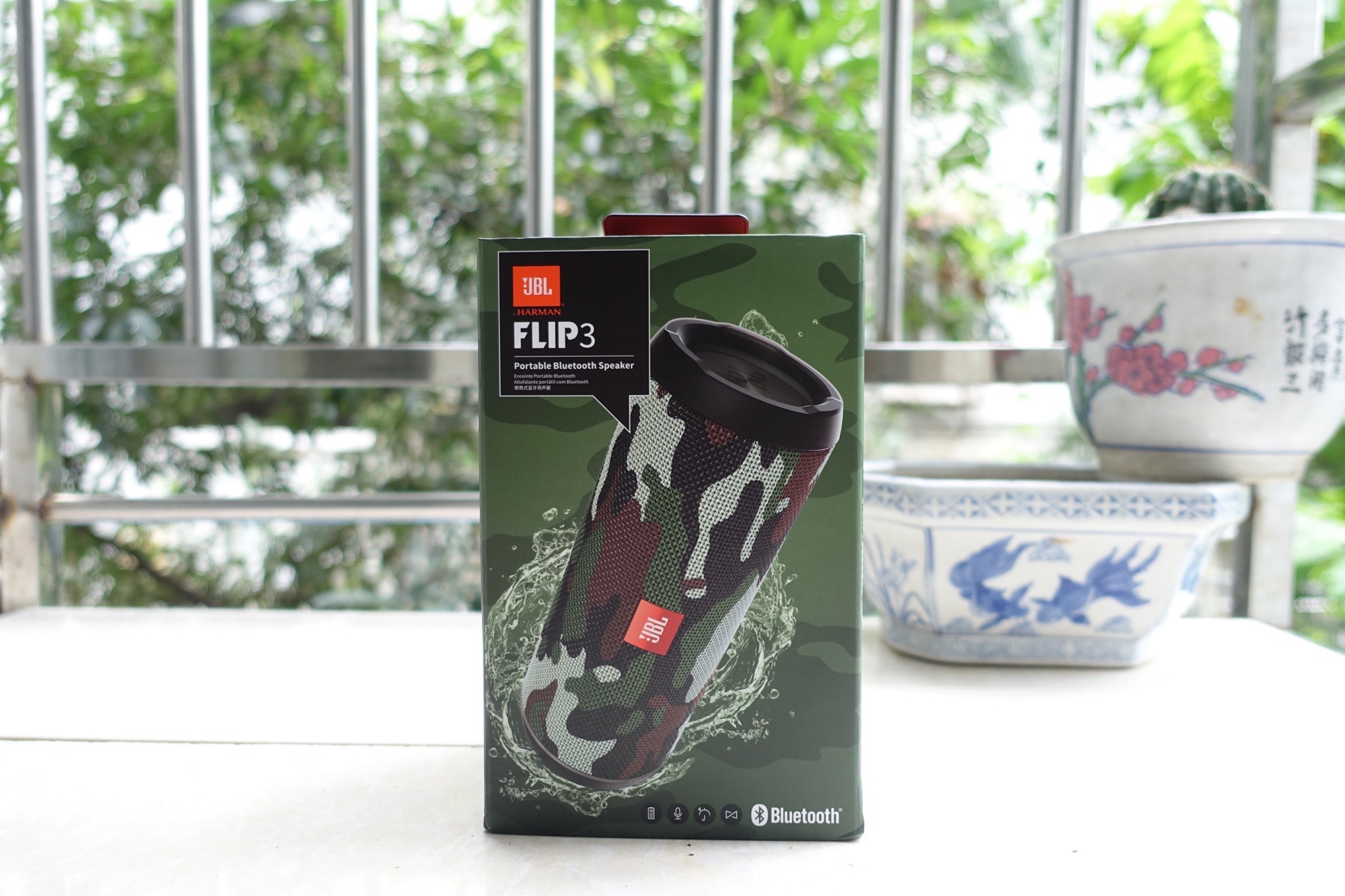 jblflip3蓝牙音箱的区别,jbl蓝牙音箱哪款最有震撼效果