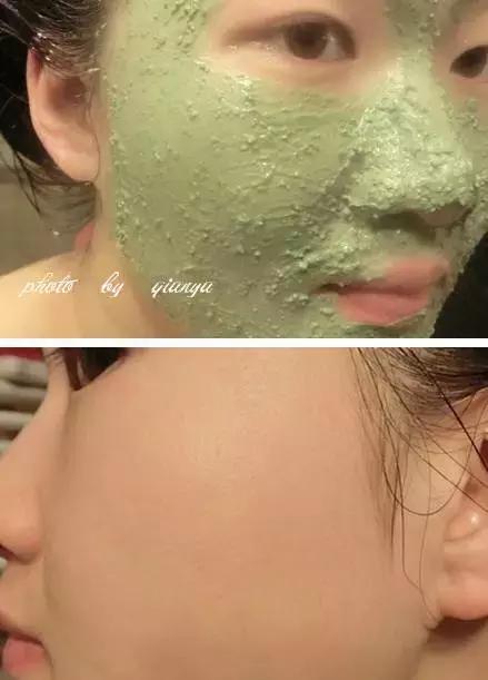 巧克力面膜美白淡斑去黑头粉刺,去黑头粉刺涂抹式面膜好物分享