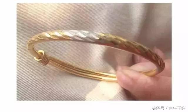 k金首饰比黄金首饰还贵,k金和黄金价格哪个高