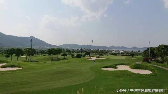 怎么形容高尔夫打得好专业术语,高尔夫英语专业术语