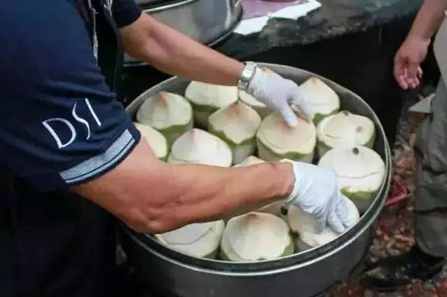 泰国燕窝允许进口吗,泰国燕窝是否可以带回国