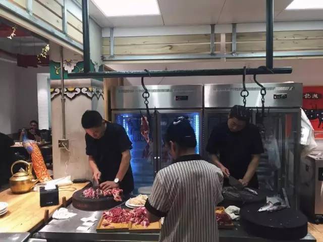 贴秋膘吃什么老东北美食,贴秋膘贴哪最好