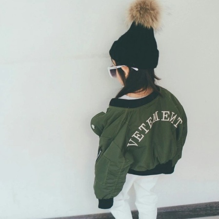 甜馨和李小璐穿母女装,甜馨和安吉