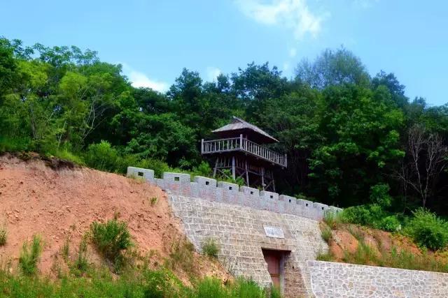 长春最适合两日游的3条路线，景美人少离家近，说走就走！