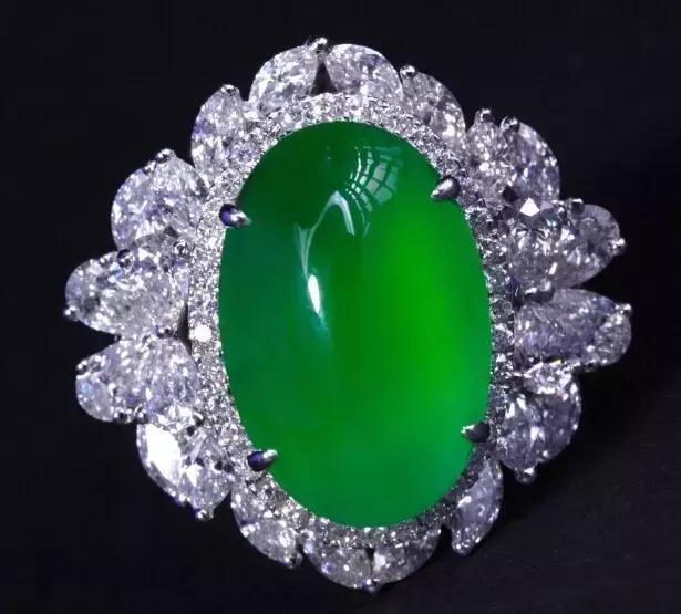 各种宝石象征的寓意及其作用大全,世界最全宝石功效及寓意