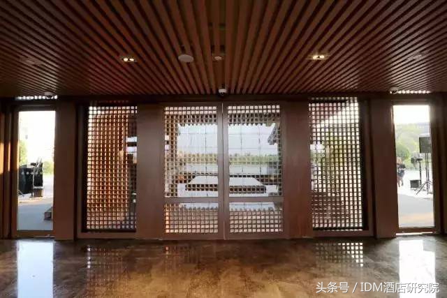 水月周庄铂尔曼酒店免费玩,周庄古镇住宿铂尔曼