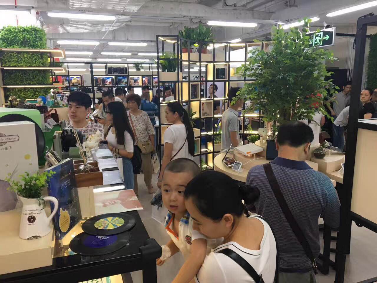 一张图看懂什么是工业互联网,一张图读懂京东运营