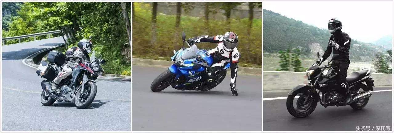 新款铃木dl250深度测评,深度测评豪爵铃木dl250