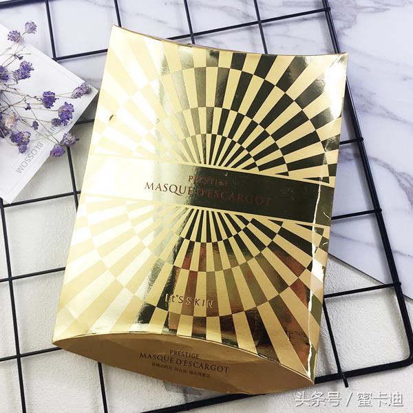 炎炎夏日什么面膜最好,夏季必备的一款面膜