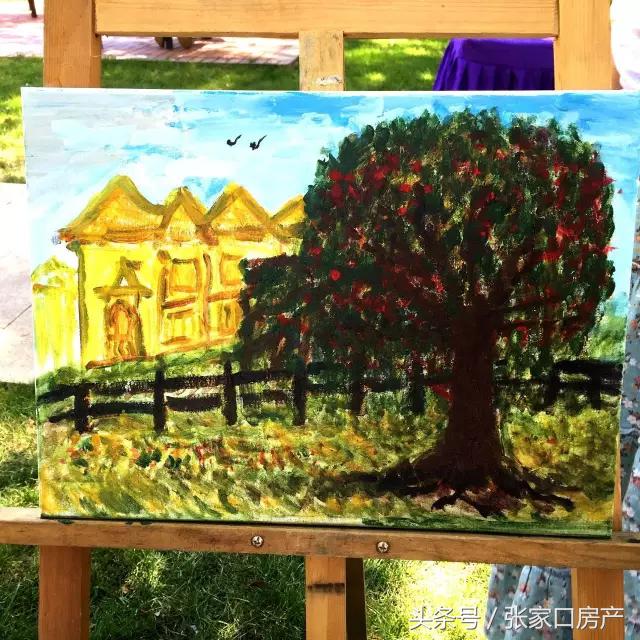 拉斐水岸全景,拉斐水岸景色