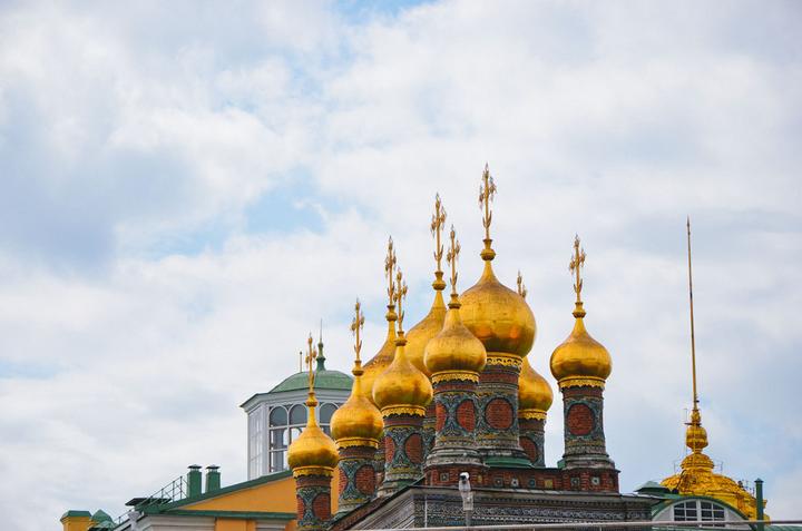 感受战斗民族日常,感受战斗民族的热情