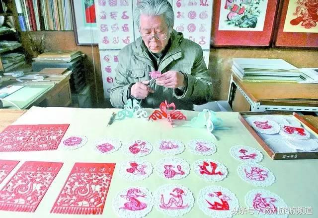 扬州有什么特色的东西送人的,扬州有什么东西送人比较好