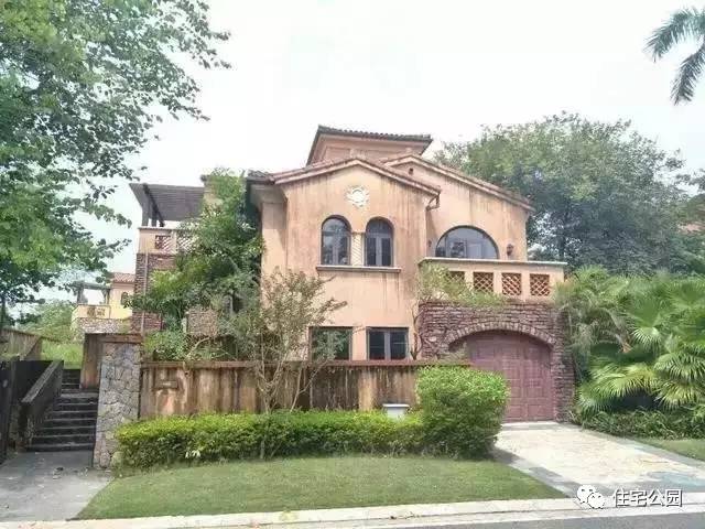 别墅外墙怎样处理更好,别墅外墙怎么做最好