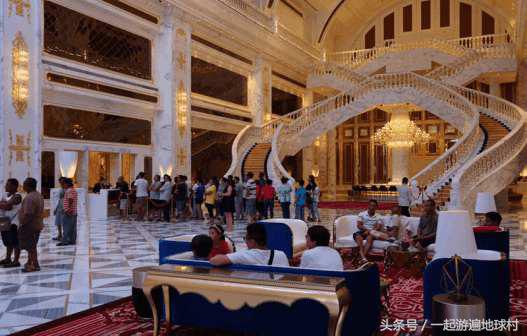 塞班归来海岛旅游,蜜月塞班岛怎么玩才浪漫