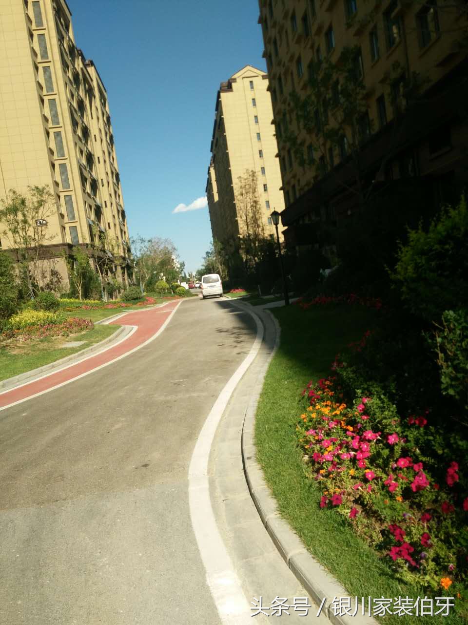 晒！绿地国际花都游记！