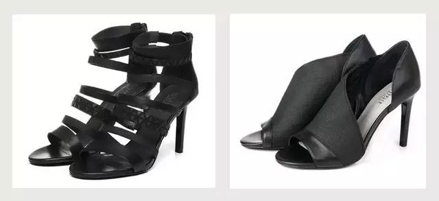 什么品牌的女鞋好看又好穿,干货标签如何选