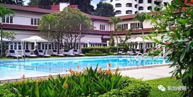 新加坡mandarinoriental酒店,新加坡最豪华酒店套房