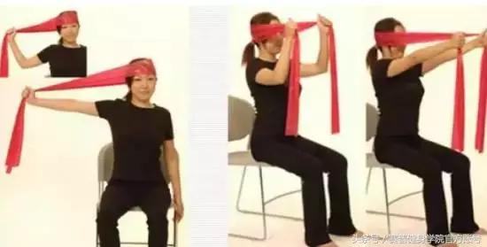 颈部肌肉训练下巴线条,颈部肌肉练粗