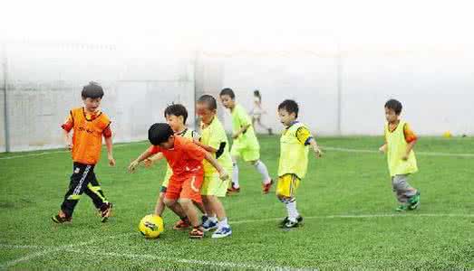 足球场的好处和用途,足球场还可以玩什么