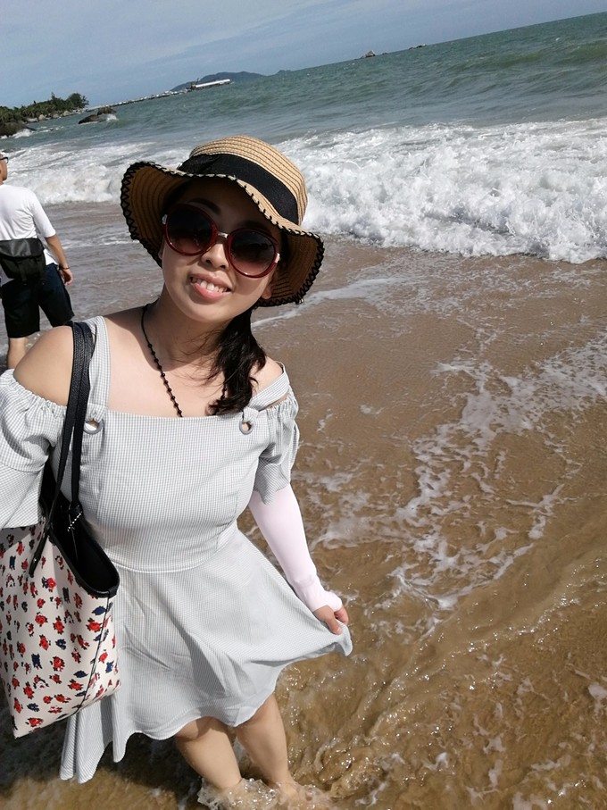 带着老妈和宝贝游三亚（两家铂尔曼和亚龙湾红树林度假之旅）