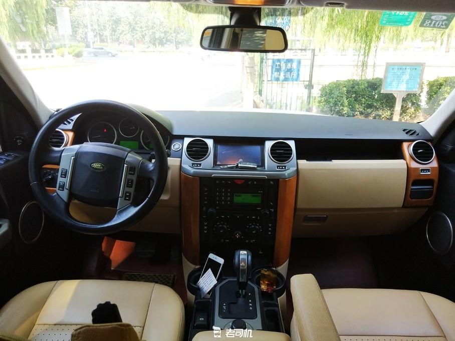 不到三十万就能买路虎,30万买路虎发现四