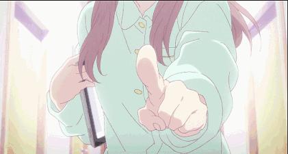 三生三世十里桃花，敌不过你的一头飘逸长发