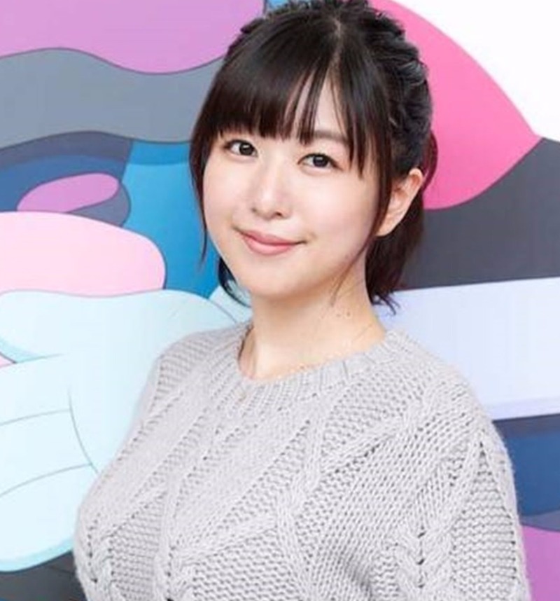 动漫：姐姐我需要治疗，动漫中温柔的大姐姐