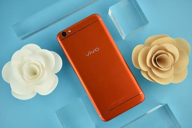 手机也分高，中，低！但能满足消费者的也许就只有vivo了