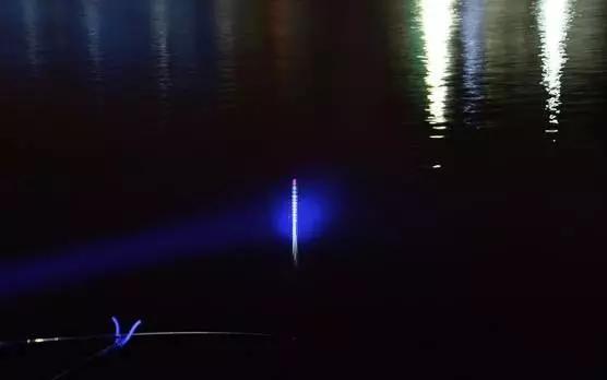 夜钓无口解决方法,夜钓无明显顿口