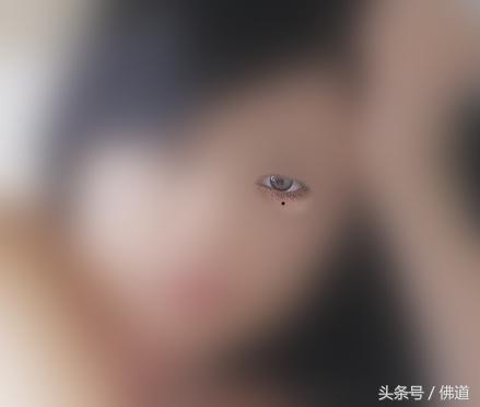 脸上长痣预示什么癌症,脸上的痣代表破财什么意思