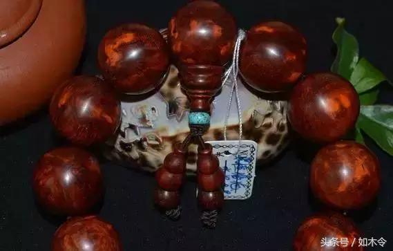 小叶紫檀手串真假识别,1公分真小叶紫檀手串大概价格