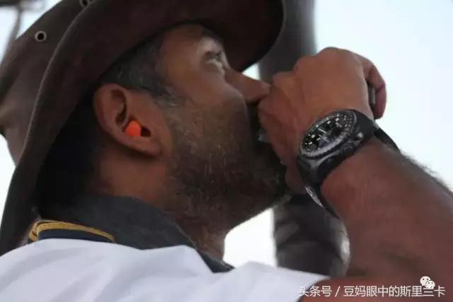 风动？树动？心动！致你，Kenya