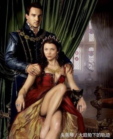 英国的亨利八世,亨利八世死后英国的变化