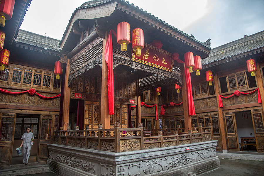 西安兵马俑一游,西安不止广告文化