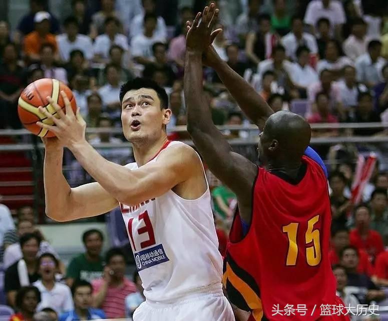 08奥运会男篮八强赛程,中国男篮世界杯死亡之组