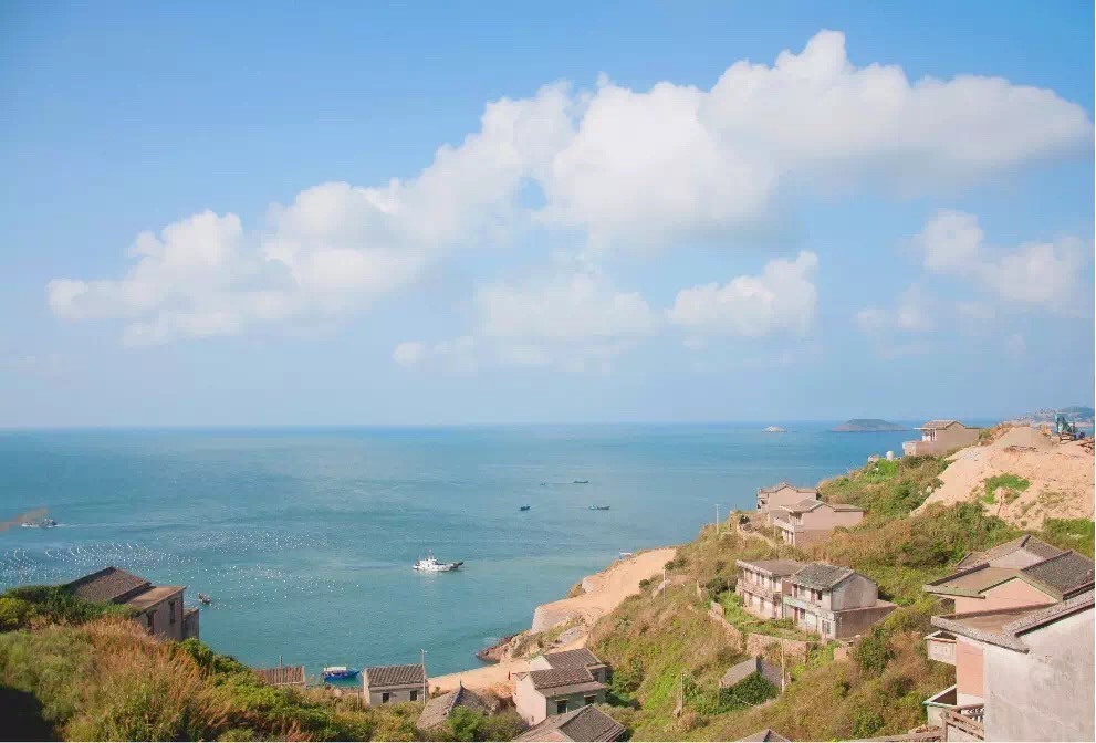 浙江露营过夜地点推荐,浙江绍兴免费露营胜地