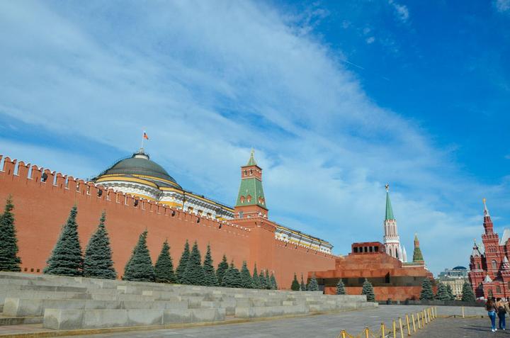 感受战斗民族日常,感受战斗民族的热情