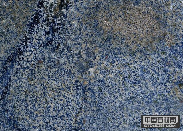 纯天然的蓝色石材,天然大理石1000一米